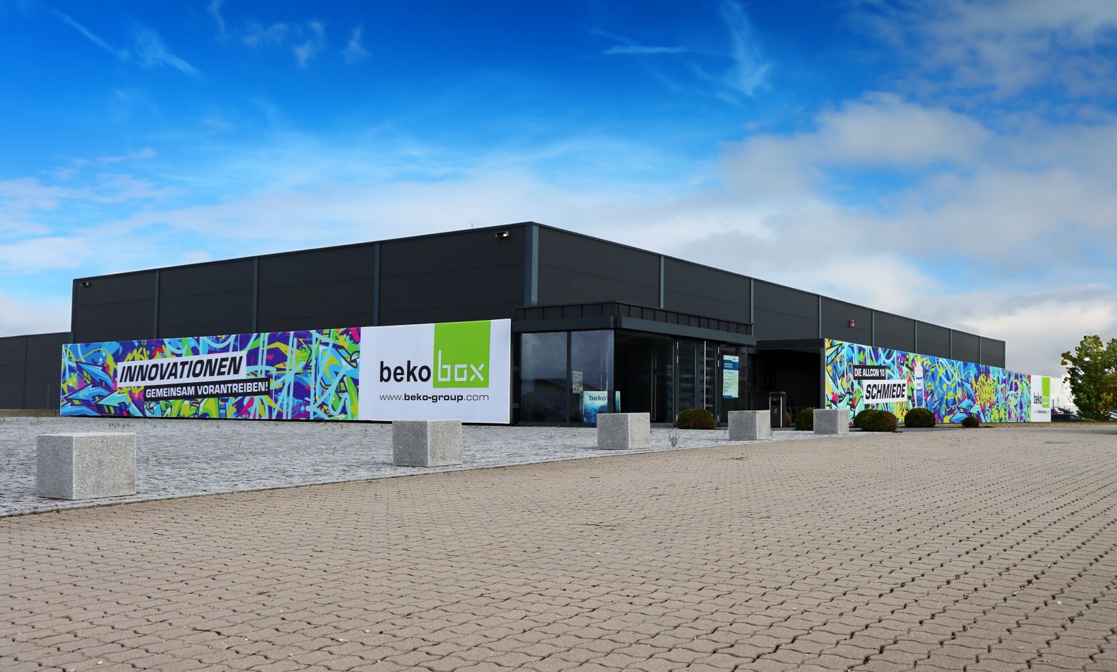 Beko - Teaserbild 2