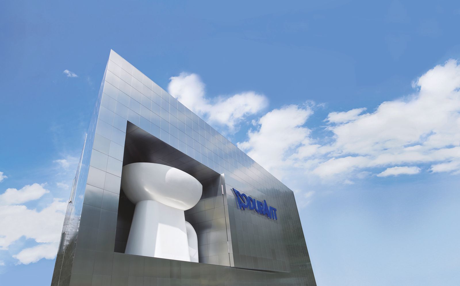 Duravit - Teaserbild 1