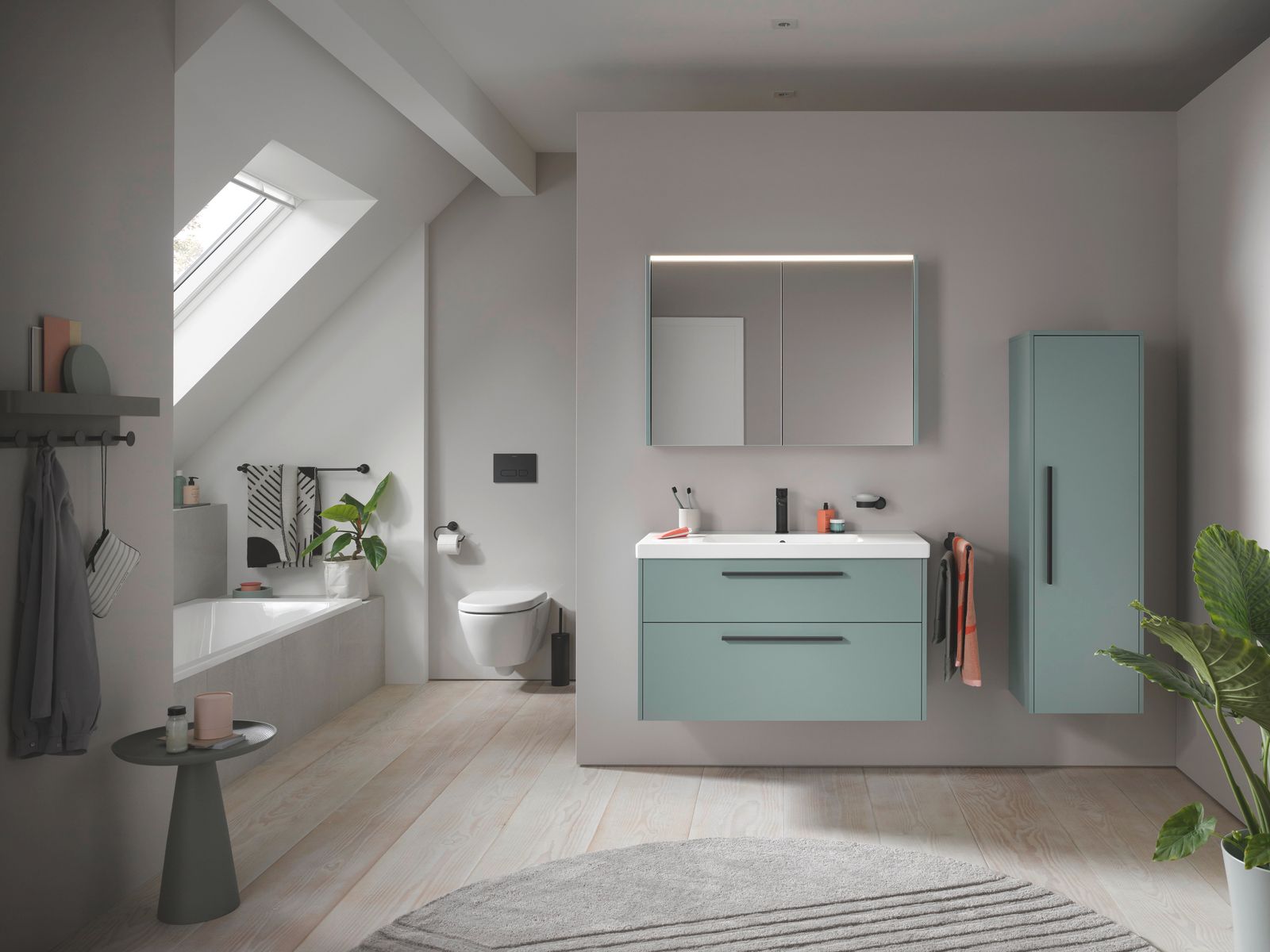 Duravit - Teaserbild 2