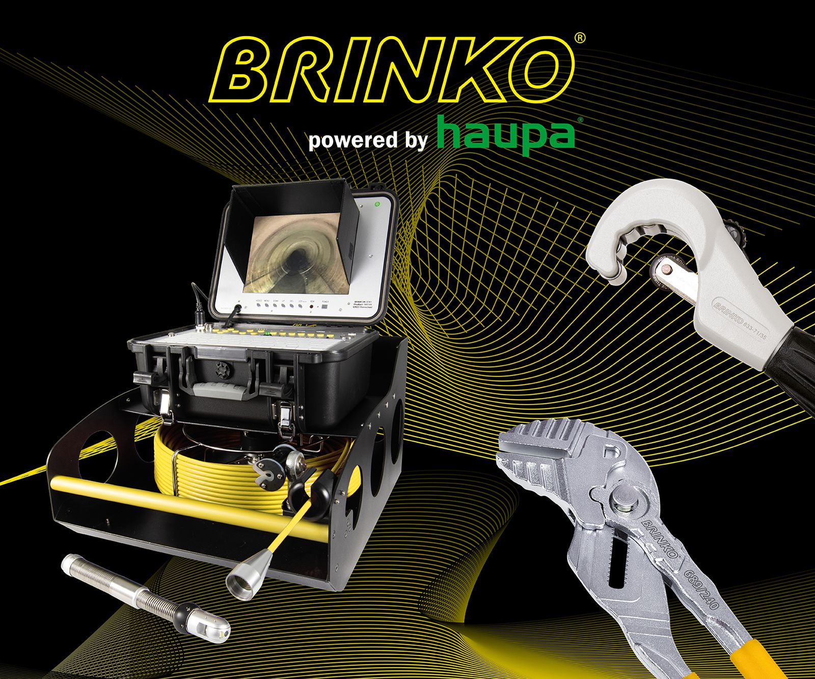Brinko - Teaserbild 1