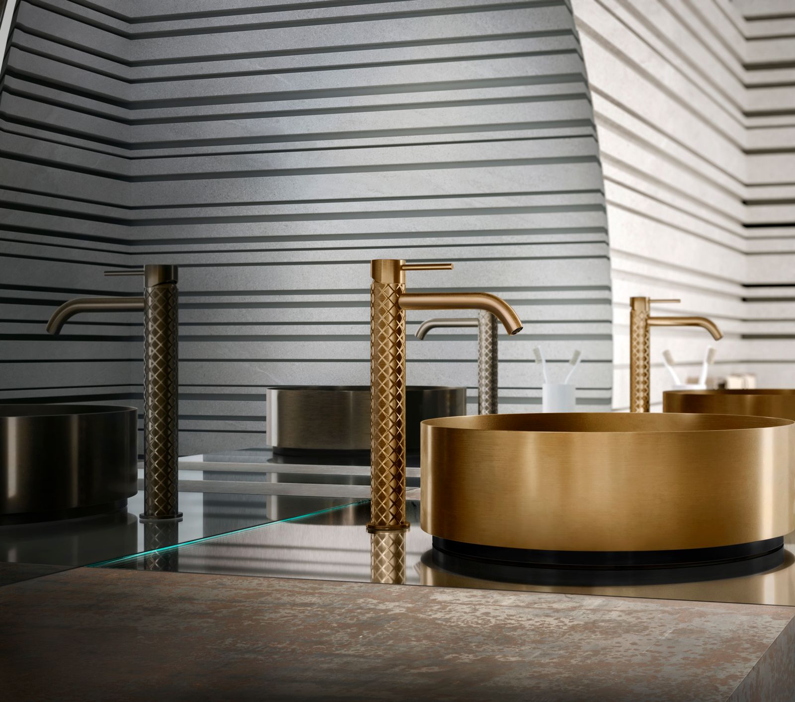 Gessi - Teaserbild 1