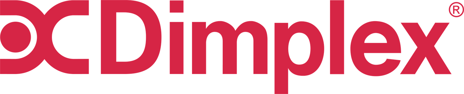 Dimplex