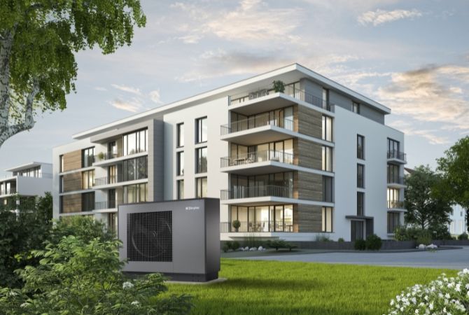 Dimplex - Teaserbild 2