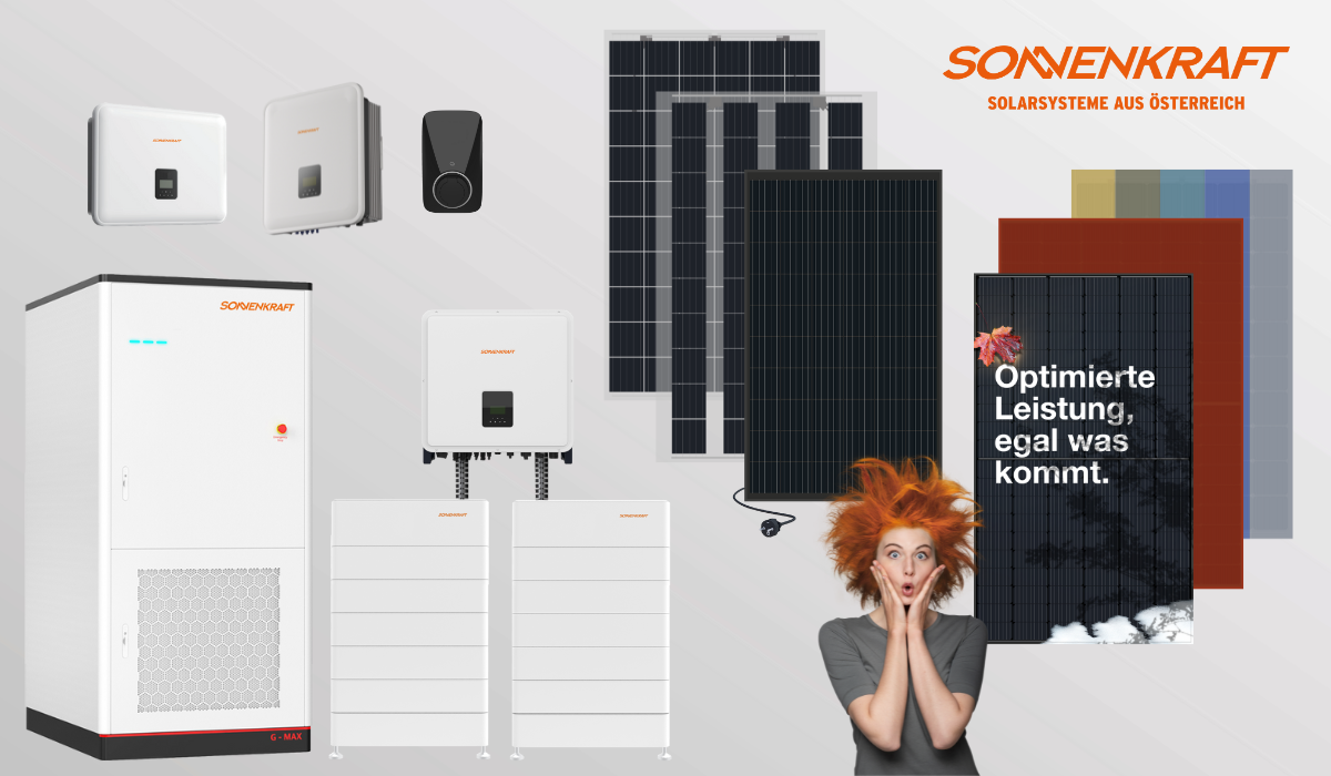 Sonnenkraft - Teaserbild 1