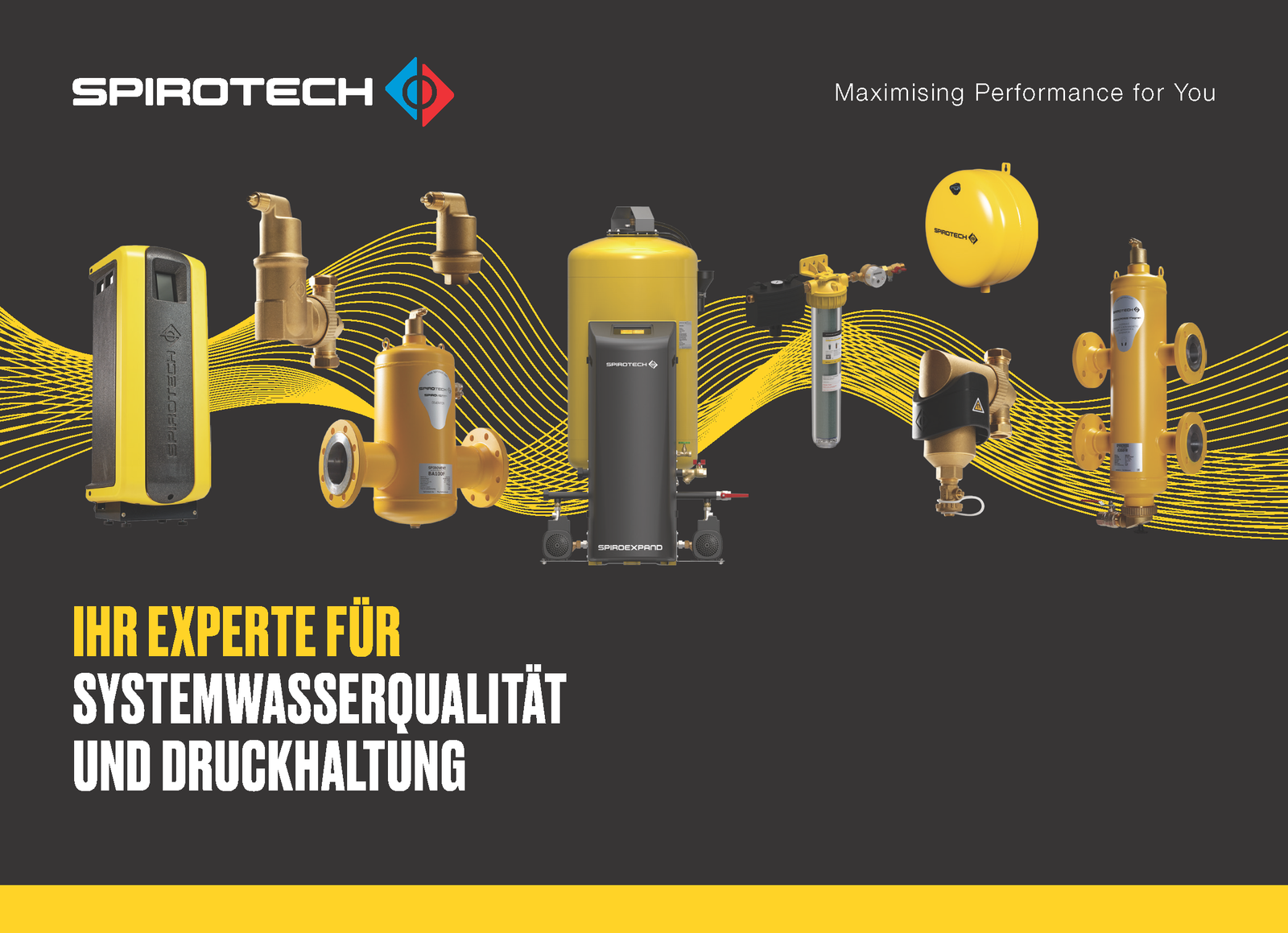 Spirotech - Teaserbild 1