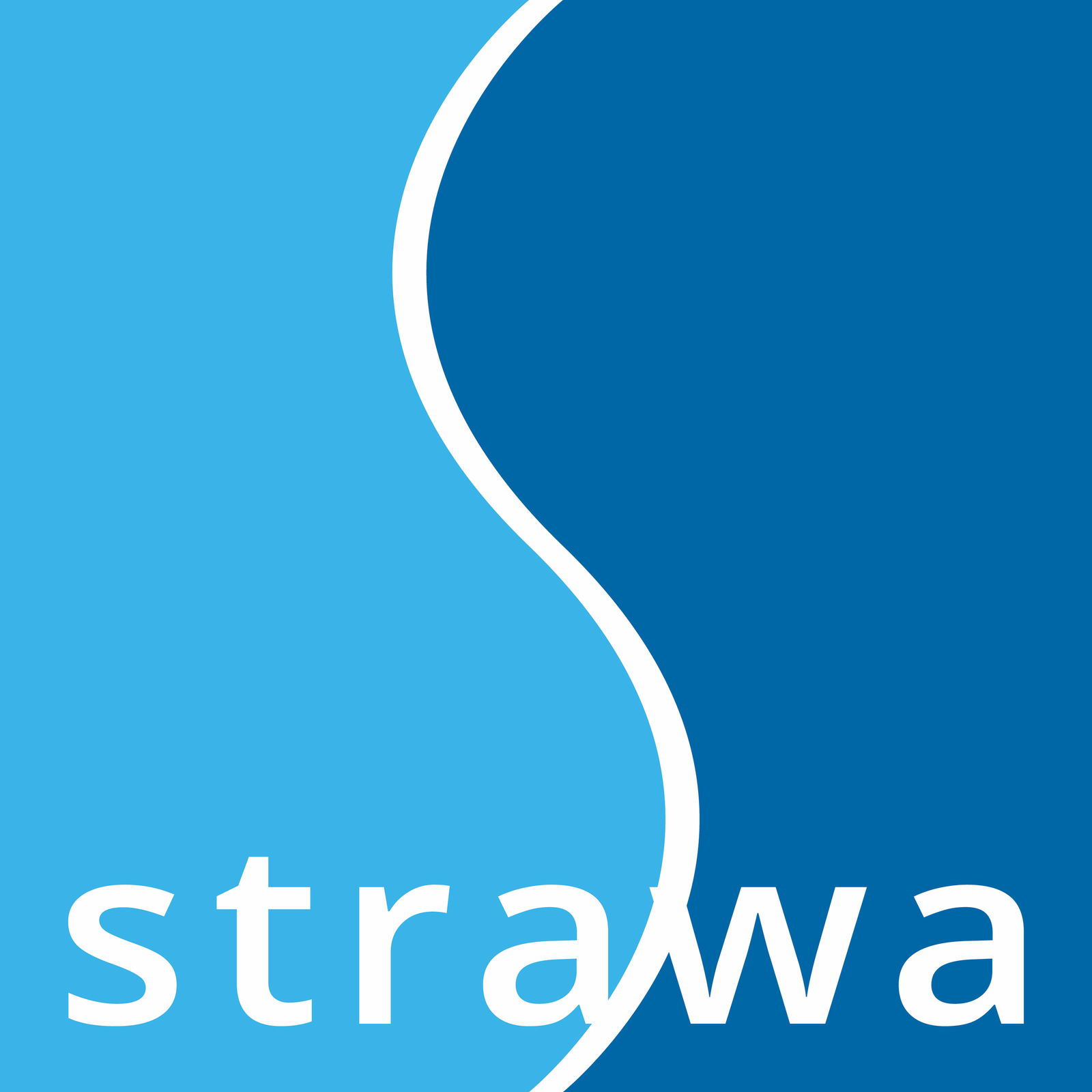 Strawa
