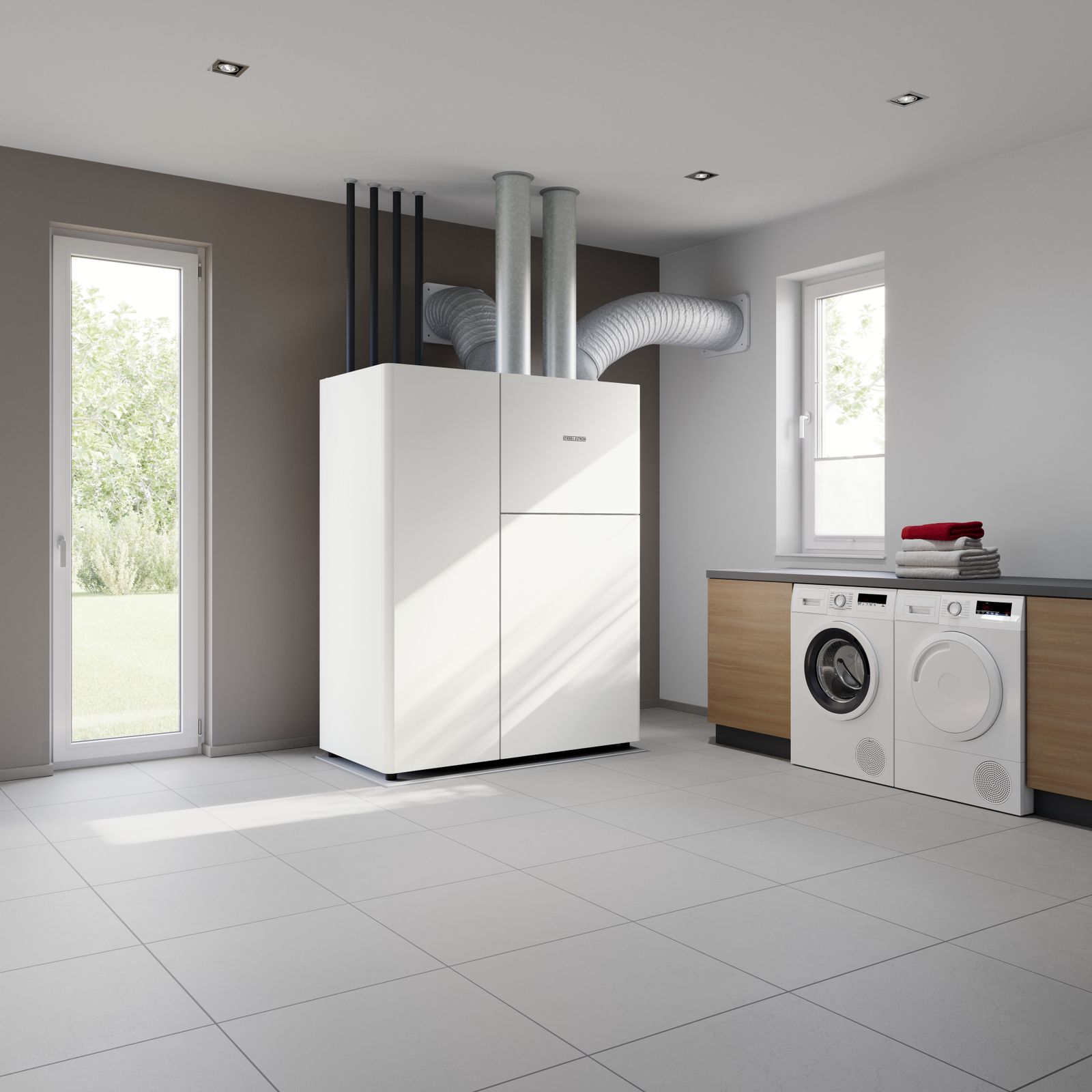 Stiebel Eltron - Teaserbild 1