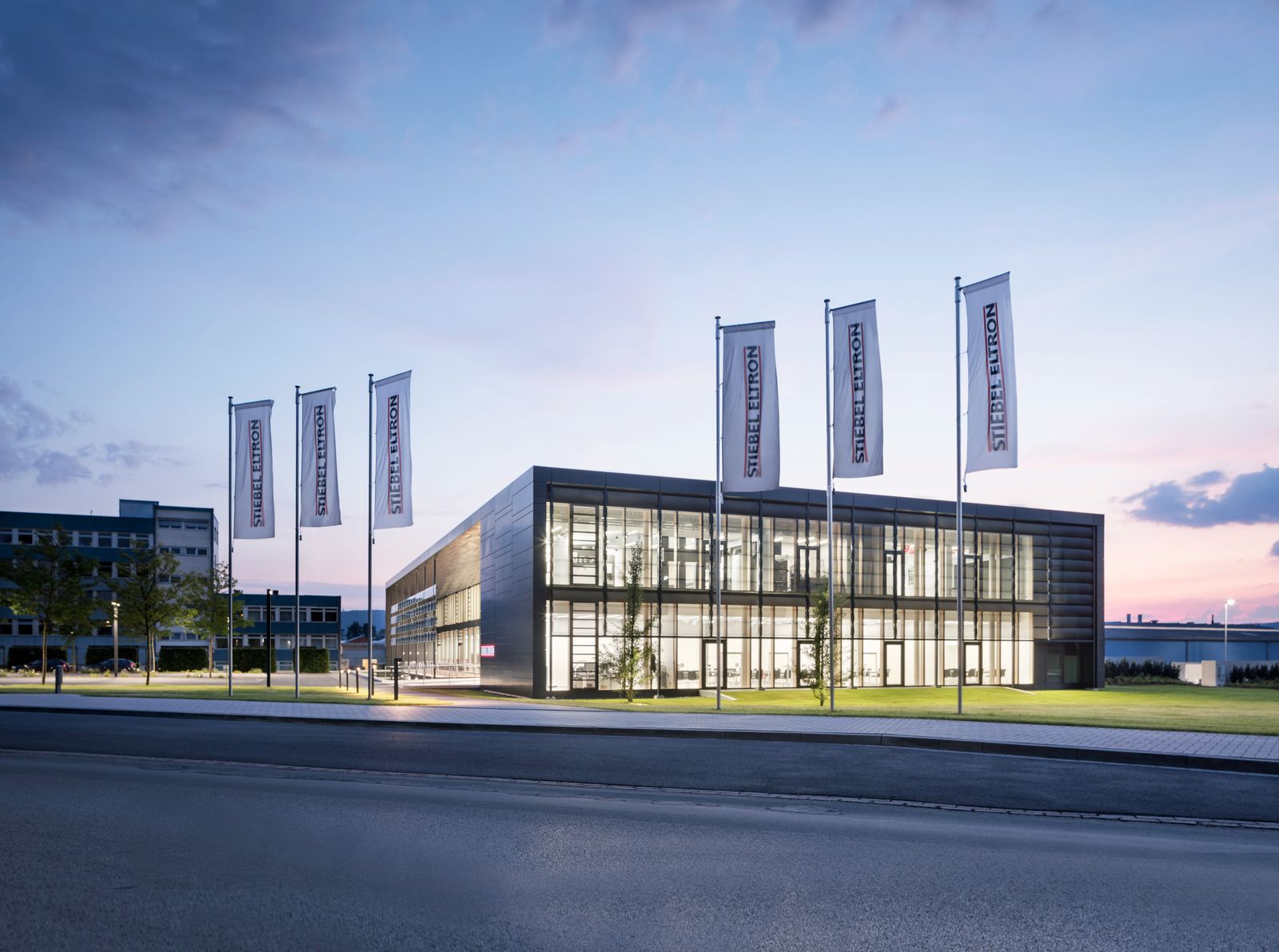 Stiebel Eltron - Teaserbild 2